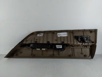 2007-2010 Jeep Compass Master Power Window Switch Replacement Driver Side Left Fits Fits 2007 2008 2009 2010 OEM Used Auto P