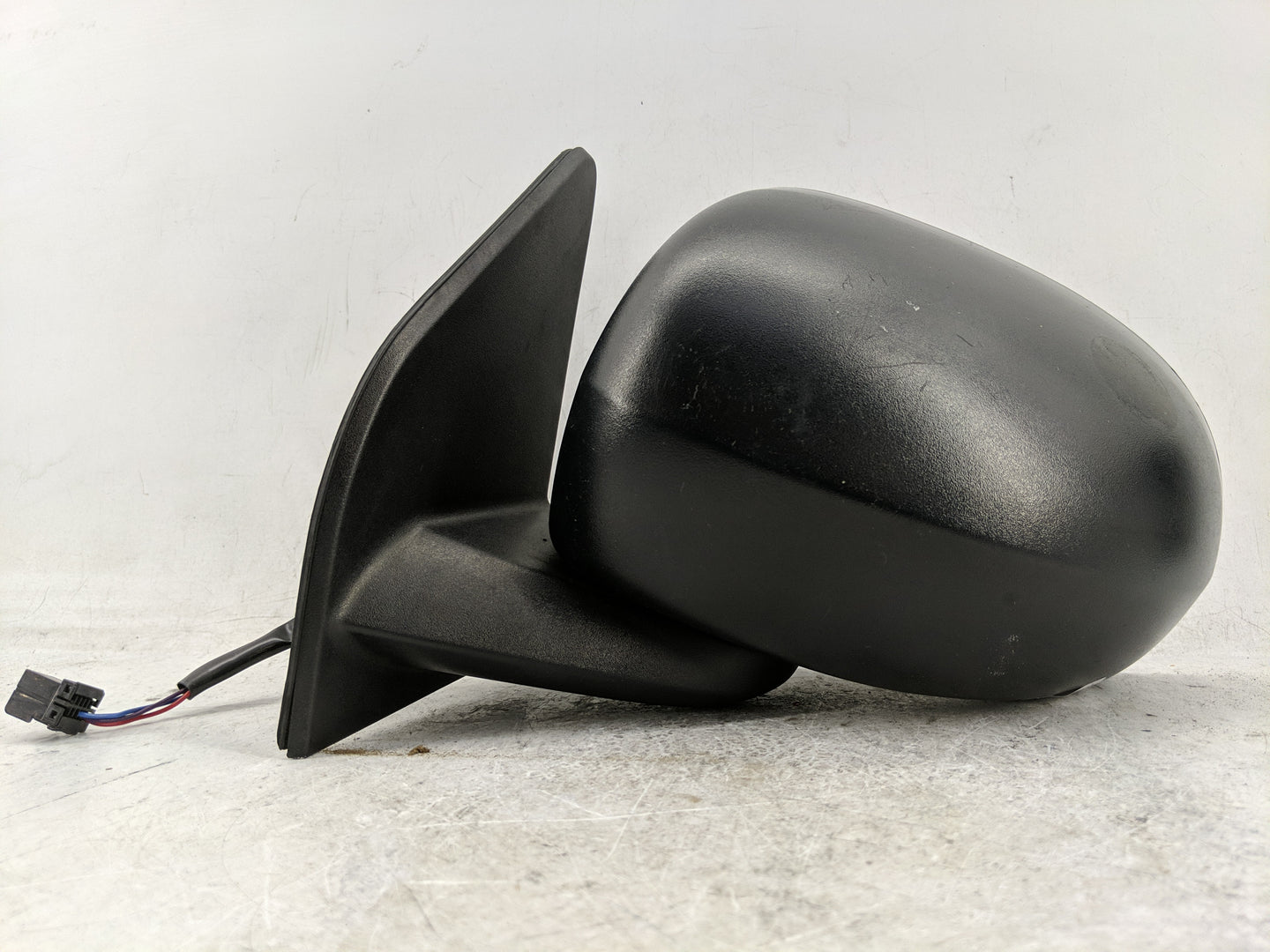 2007-2012 Jeep Compass Side Mirror Replacement Driver Left View Door Mirror Fits Fits 2007 2008 2009 2010 2011 2012 OEM Used