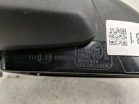 2007-2012 Jeep Compass Side Mirror Replacement Driver Left View Door Mirror Fits Fits 2007 2008 2009 2010 2011 2012 OEM Used