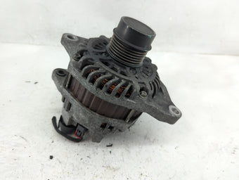 compare product 2009 Jeep Compass Alternator Replacement Generator Charging Assembly Engine OEM P/N:4801323AD Fits OEM Used Auto Parts