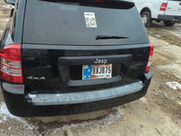 2007-2017 Jeep Compass Trunk/decklid/hatch/tailgate Oem 1398764 - Oemusedautoparts1.com