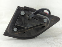 2007-2012 Jeep Compass Driver Side View Mirror - Left Door Mirror OEM Used - Oemusedautoparts1.com