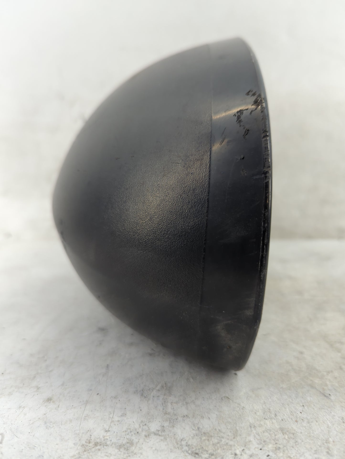 2007-2012 Jeep Compass Driver Side View Mirror - Left Door Mirror OEM Used - Oemusedautoparts1.com
