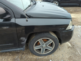 compare product 2007-2010 Jeep Compass Passenger Fender