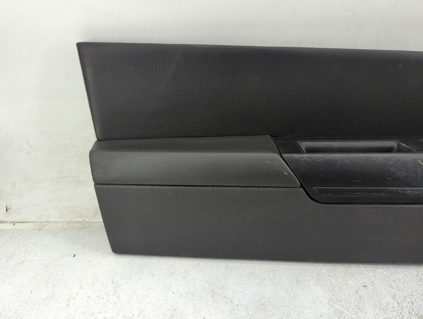 2007-2010 Jeep Compass Master Power Window Switch Replacement Driver Side Left Fits Fits 2007 2008 2009 2010 OEM Used Auto P