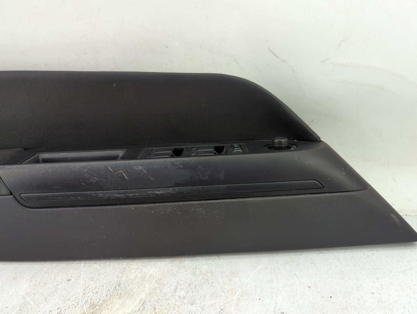 2007-2010 Jeep Compass Master Power Window Switch Replacement Driver Side Left Fits Fits 2007 2008 2009 2010 OEM Used Auto P