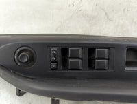 2007-2010 Jeep Compass Master Power Window Switch Replacement Driver Side Left Fits Fits 2007 2008 2009 2010 OEM Used Auto P