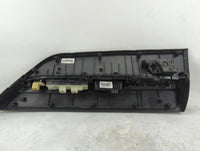 2007-2010 Jeep Compass Master Power Window Switch Replacement Driver Side Left Fits Fits 2007 2008 2009 2010 OEM Used Auto P