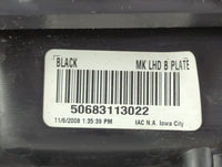 2007-2010 Jeep Compass Master Power Window Switch Replacement Driver Side Left Fits Fits 2007 2008 2009 2010 OEM Used Auto P