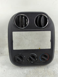2007-2009 Jeep Compass Climate Control Module Temperature AC/Heater Replacement P/N:P55111874AF Fits Fits 2007 2008 2009 OEM