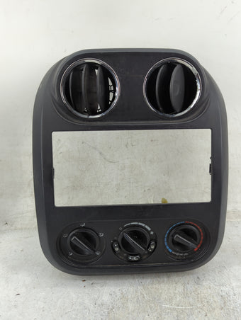 compare product 2007-2009 Jeep Compass Climate Control Module Temperature AC/Heater Replacement P/N:P55111874AF Fits Fits 2007 2008 2009 OEM Used Auto Parts