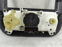 2007-2009 Jeep Compass Climate Control Module Temperature AC/Heater Replacement P/N:P55111874AF Fits Fits 2007 2008 2009 OEM