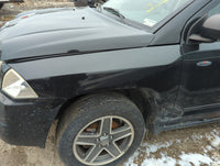 2007-2010 Jeep Compass Driver Fender - Oemusedautoparts1.com