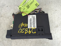 2008-2009 Jeep Compass Body Control Module Bcm - Oemusedautoparts1.com