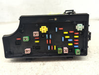 2008-2009 Jeep Compass Body Control Module Bcm - Oemusedautoparts1.com