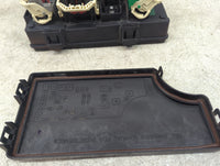 2008-2009 Jeep Compass Body Control Module Bcm - Oemusedautoparts1.com