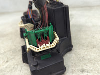 2008-2009 Jeep Compass Body Control Module Bcm - Oemusedautoparts1.com