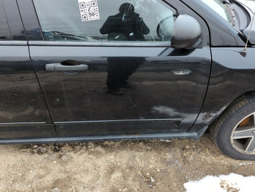 2007-2010 Jeep Compass Passenger Front Door Oem - Oemusedautoparts1.com