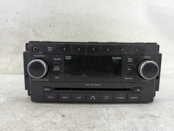 compare product 2009-2010 Jeep Compass Radio AM FM Cd Player Receiver Replacement Fits Fits 2008 2009 2010 OEM Used Auto Parts