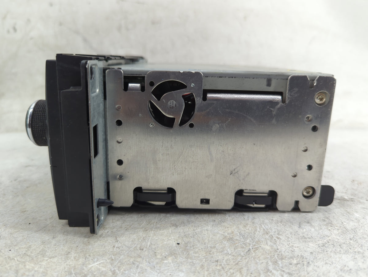 2009-2010 Jeep Compass Radio AM FM Cd Player Receiver Replacement Fits Fits 2008 2009 2010 OEM Used Auto Parts - Oemusedauto