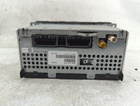 2009-2010 Jeep Compass Radio AM FM Cd Player Receiver Replacement Fits Fits 2008 2009 2010 OEM Used Auto Parts - Oemusedauto