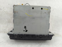 2009-2010 Jeep Compass Radio AM FM Cd Player Receiver Replacement Fits Fits 2008 2009 2010 OEM Used Auto Parts - Oemusedauto