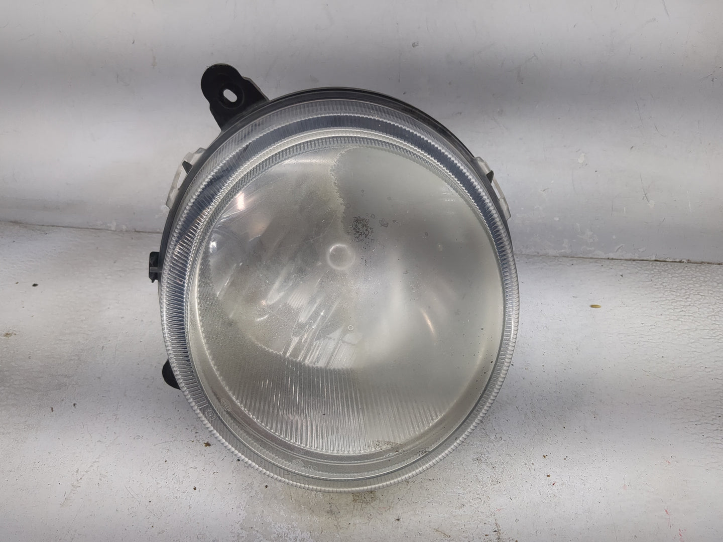 2007-2010 Jeep Compass Passenger Right Oem Head Light Headlight Lamp 1398955 - Oemusedautoparts1.com