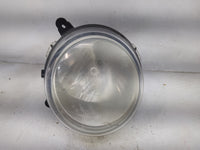 2007-2010 Jeep Compass Passenger Right Oem Head Light Headlight Lamp 1398955 - Oemusedautoparts1.com
