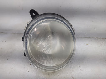 compare product 2007-2010 Jeep Compass Passenger Right Oem Head Light Headlight Lamp 1398955