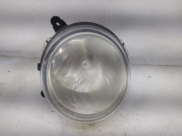 2007-2010 Jeep Compass Passenger Right Oem Head Light Headlight Lamp 1398955 - Oemusedautoparts1.com