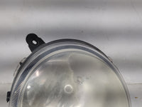 2007-2010 Jeep Compass Passenger Right Oem Head Light Headlight Lamp 1398955 - Oemusedautoparts1.com