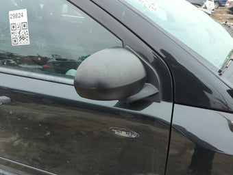 compare product 2007-2012 Jeep Compass Passenger Side View Mirror - Right Door Mirror OEM Used