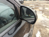 2007-2012 Jeep Compass Passenger Side View Mirror - Right Door Mirror OEM Used - Oemusedautoparts1.com