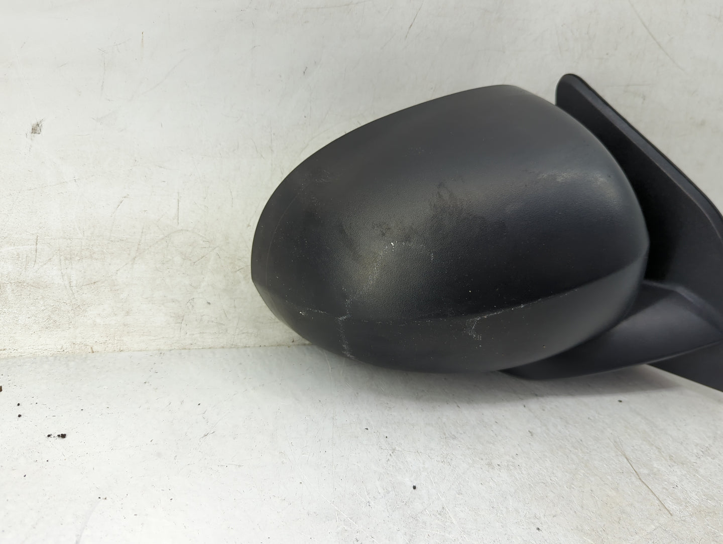 2007-2012 Jeep Compass Passenger Side View Mirror - Right Door Mirror OEM Used - Oemusedautoparts1.com