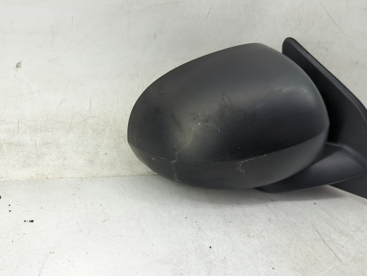 2007-2012 Jeep Compass Passenger Side View Mirror - Right Door Mirror OEM Used - Oemusedautoparts1.com