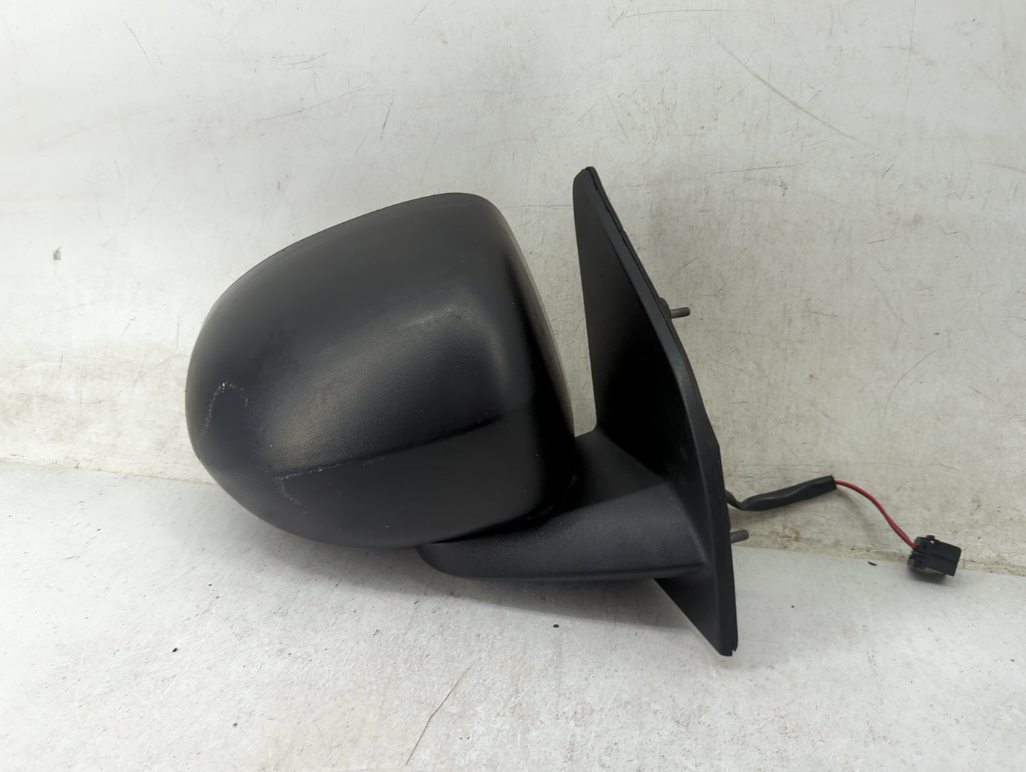 2007-2012 Jeep Compass Passenger Side View Mirror - Right Door Mirror OEM Used - Oemusedautoparts1.com