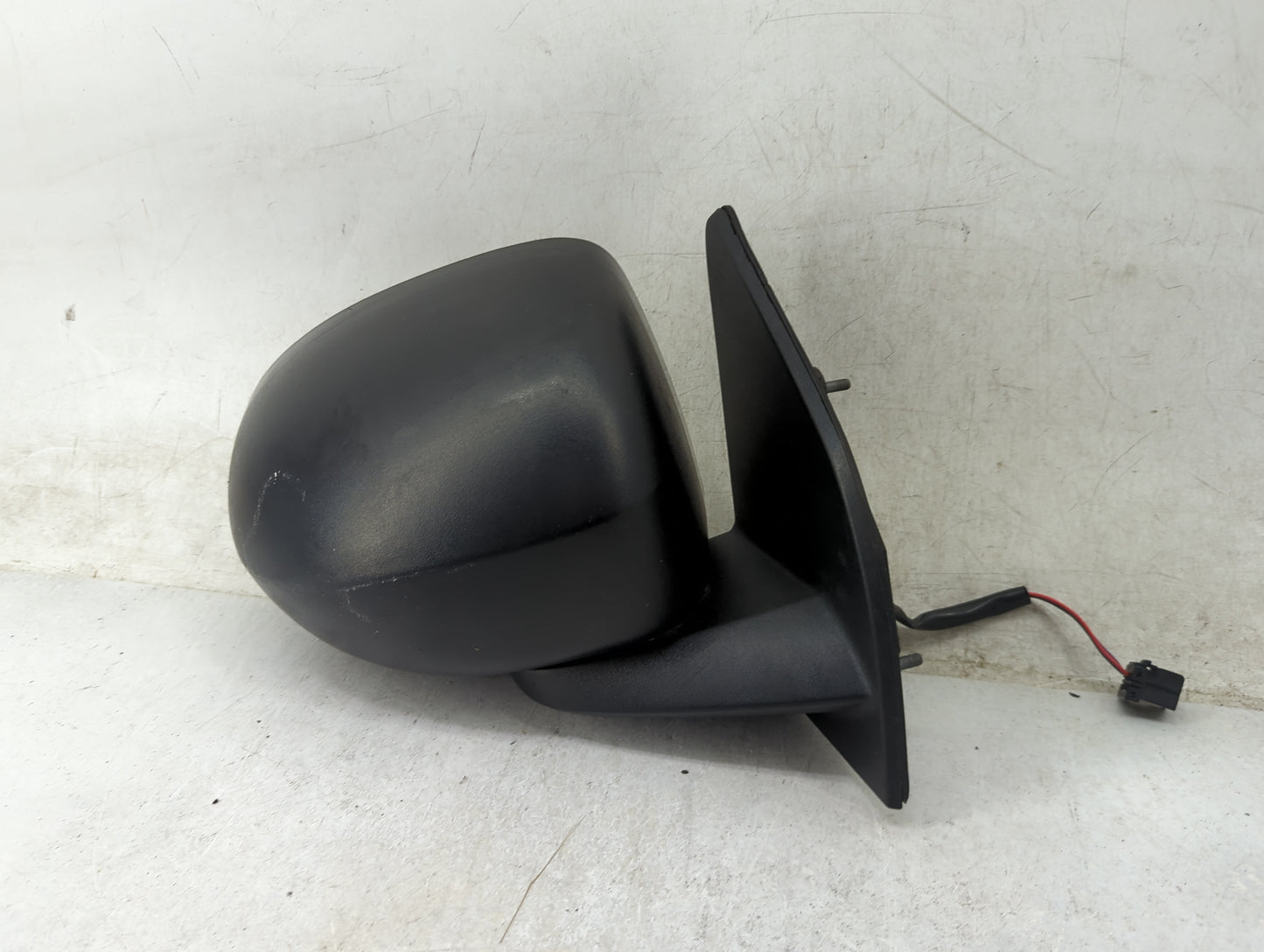 2007-2012 Jeep Compass Passenger Side View Mirror - Right Door Mirror OEM Used - Oemusedautoparts1.com