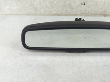 2007-2010 Jeep Compass Interior Rear View Mirror Replacement OEM Fits Fits 2007 2008 2009 2010 OEM Used Auto Parts - Oemused