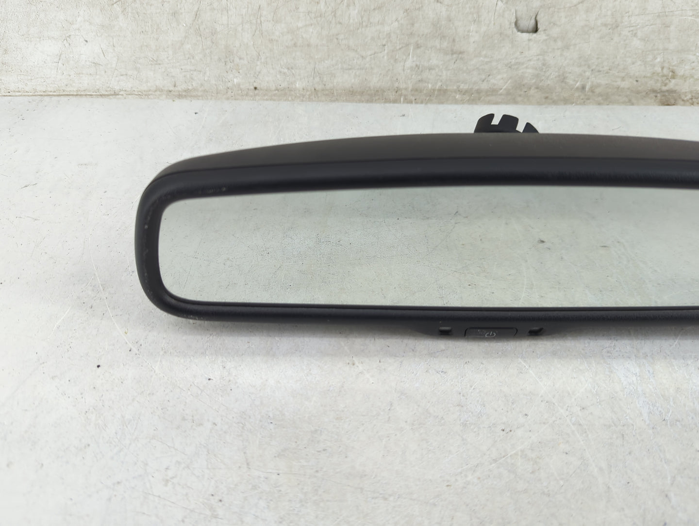 2007-2010 Jeep Compass Interior Rear View Mirror Replacement OEM Fits Fits 2007 2008 2009 2010 OEM Used Auto Parts - Oemused