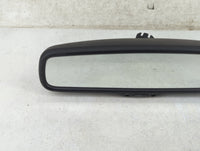 2007-2010 Jeep Compass Interior Rear View Mirror Replacement OEM Fits Fits 2007 2008 2009 2010 OEM Used Auto Parts - Oemused