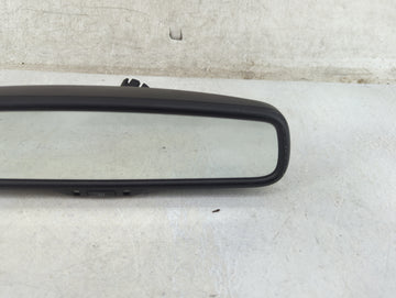 2007-2010 Jeep Compass Interior Rear View Mirror Replacement OEM Fits Fits 2007 2008 2009 2010 OEM Used Auto Parts
