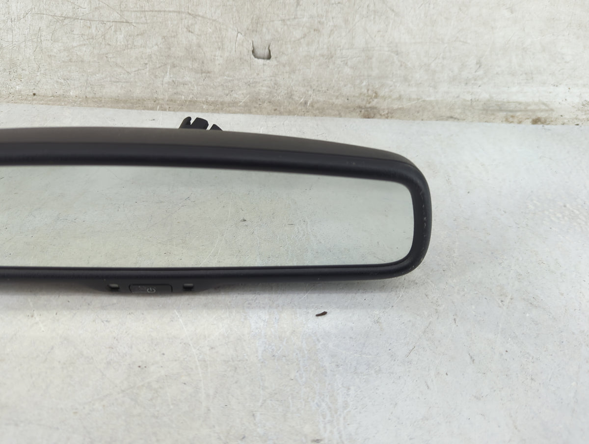 2007-2010 Jeep Compass Interior Rear View Mirror Replacement OEM Fits Fits 2007 2008 2009 2010 OEM Used Auto Parts - Oemused