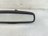2007-2010 Jeep Compass Interior Rear View Mirror Replacement OEM Fits Fits 2007 2008 2009 2010 OEM Used Auto Parts - Oemused