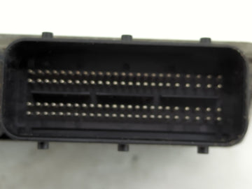 2007-2010 Jeep Compass PCM Engine Control Computer ECU ECM PCU OEM Fits Fits 2007 2008 2009 2010 OEM Used Auto Parts - Oemus