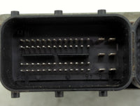 2007-2010 Jeep Compass PCM Engine Control Computer ECU ECM PCU OEM P/N:P68031777AD Fits Fits 2007 2008 2009 2010 OEM Used Au