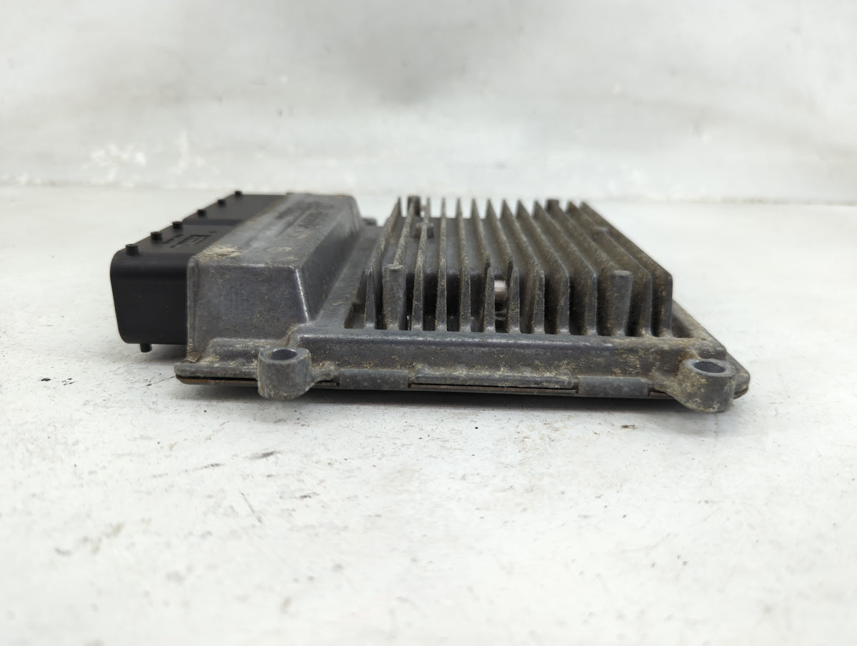 2007-2010 Jeep Compass PCM Engine Control Computer ECU ECM PCU OEM P/N:P68031777AD Fits Fits 2007 2008 2009 2010 OEM Used Au