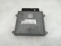 2007-2010 Jeep Compass PCM Engine Control Computer ECU ECM PCU OEM P/N:P68031777AD Fits Fits 2007 2008 2009 2010 OEM Used Au