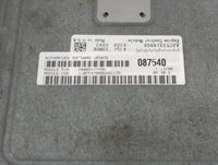 2007-2010 Jeep Compass PCM Engine Control Computer ECU ECM PCU OEM P/N:P68031777AD Fits Fits 2007 2008 2009 2010 OEM Used Au