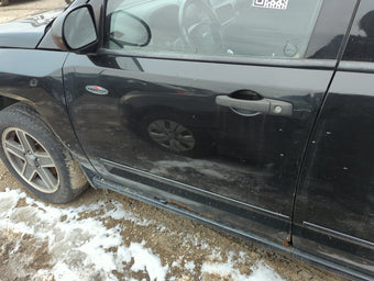 compare product 2007-2010 Jeep Compass Driver Front Door Oem