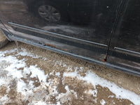 2007-2010 Jeep Compass Driver Front Door Oem - Oemusedautoparts1.com